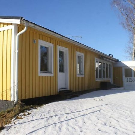 3Bdr Close To Nature A Beautiful Home Lake Nearby Uppsala Eksteriør billede