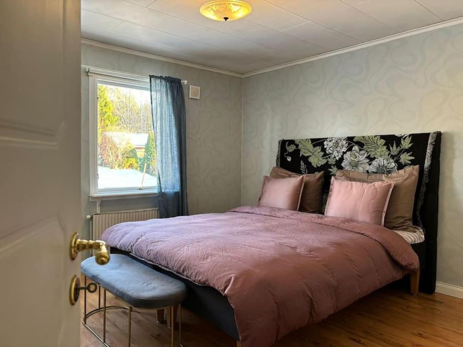 3Bdr Close To Nature A Beautiful Home Lake Nearby Uppsala Eksteriør billede
