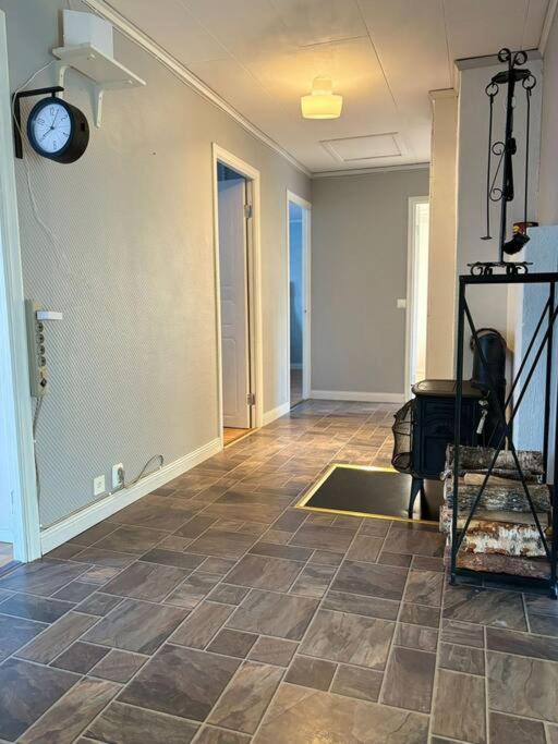 3Bdr Close To Nature A Beautiful Home Lake Nearby Uppsala Eksteriør billede