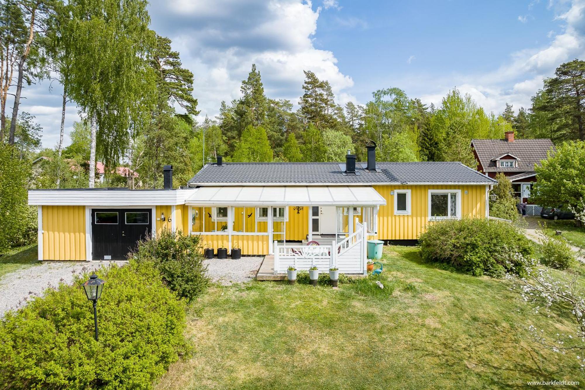 3Bdr Close To Nature A Beautiful Home Lake Nearby Uppsala Eksteriør billede